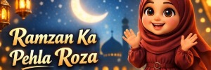 اُمم کا پہلا روزہ