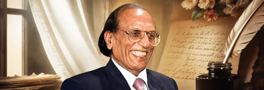 ڈاکٹر بشیر بدر: محبت، درد اور تہذیبِ غزل کا روشن باب | شخصیت، شاعری اور ادبی خدمات