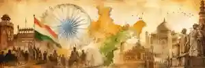 ہندوستانی حالات و سیاست: جنگِ آزادی سے قبل اور بعد | ایک جامع تحقیقی مطالعہ