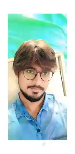 مبین انصاری