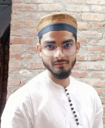 ثمامہ اقبال