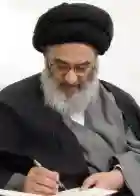 آیت اللہ سید صادق الحسینی الشیرازی