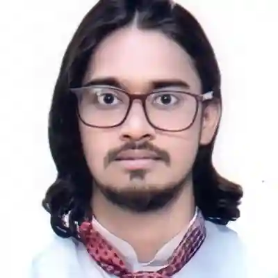 انصاری محمد مبین محمد یاسین