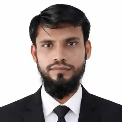 شیخ عارف شیخ ایوب