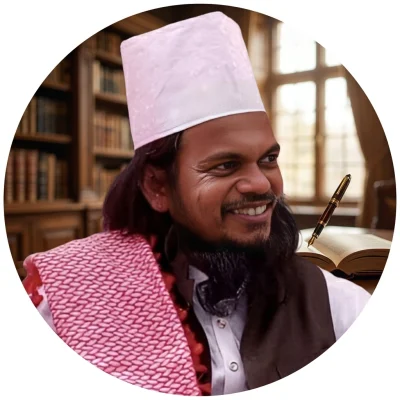 محمد منتظم محمد شعبان انصاری