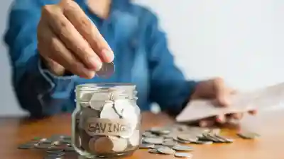 فضول خرچی سے بچنے کا طریقہ